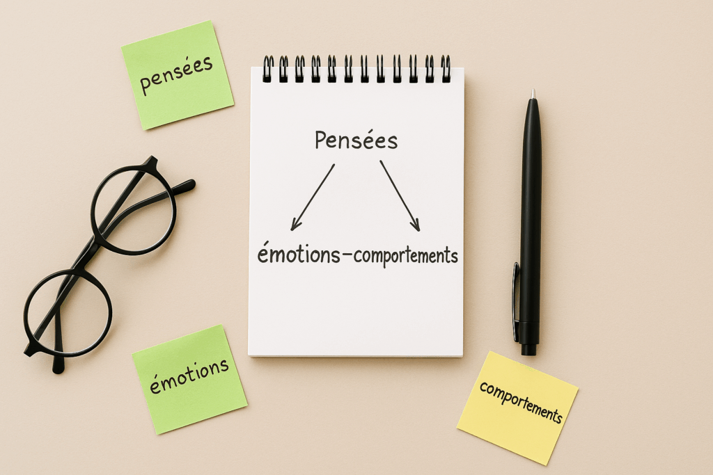 Accompagnement troubles anxieux et TOC en ligne (TCC) – Lina Boehm.