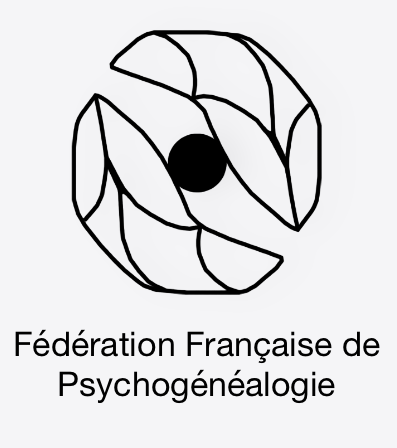 Membre de la Fédération Française de psychogénéalogie - Lina Boehm Psychopraticienne 