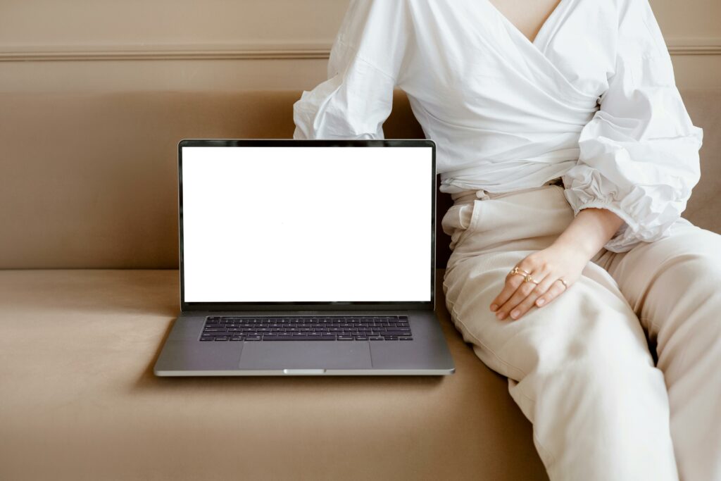 Thérapie en ligne effets bénéfiques