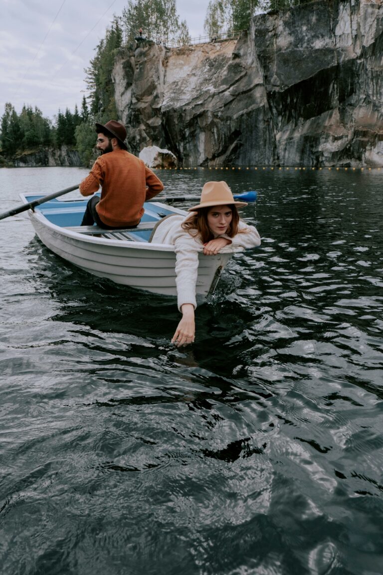 Le TOC du couple, quand le vide s'installe