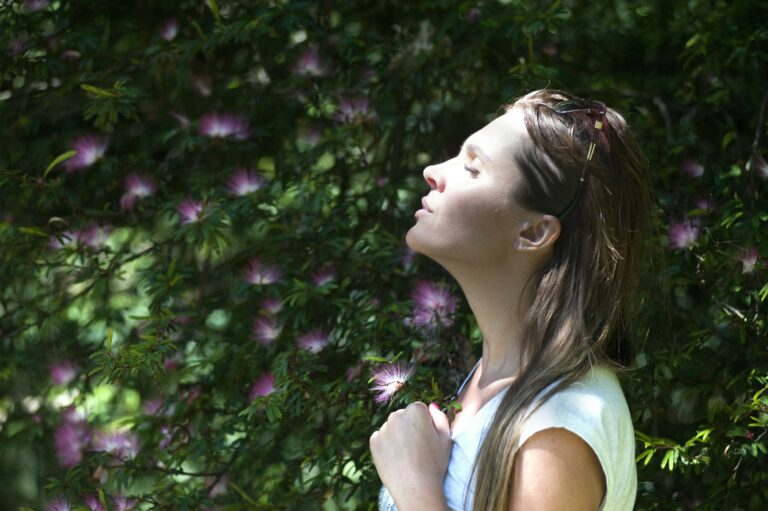 La cohérence cardiaque : un outil simple et puissant contre le stress et l’anxiété