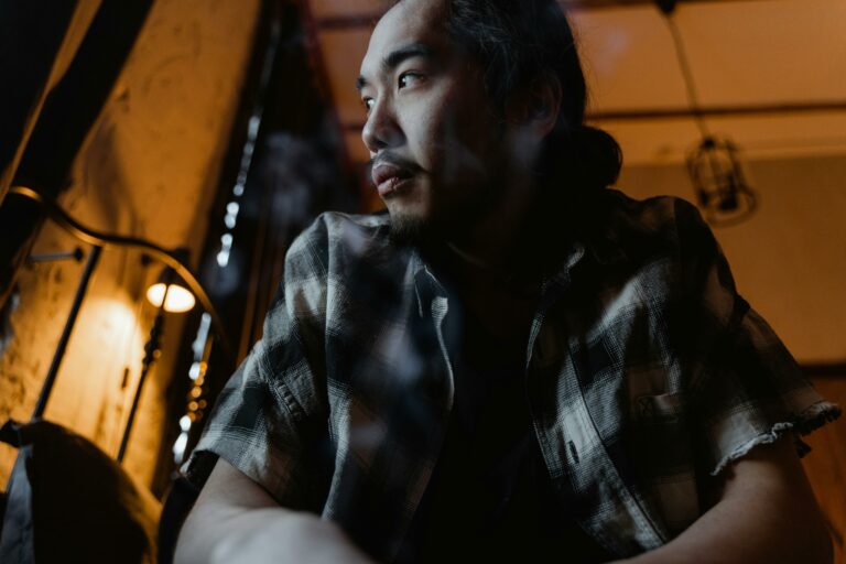 rumination mentale et pensées en boucle dans le TOC