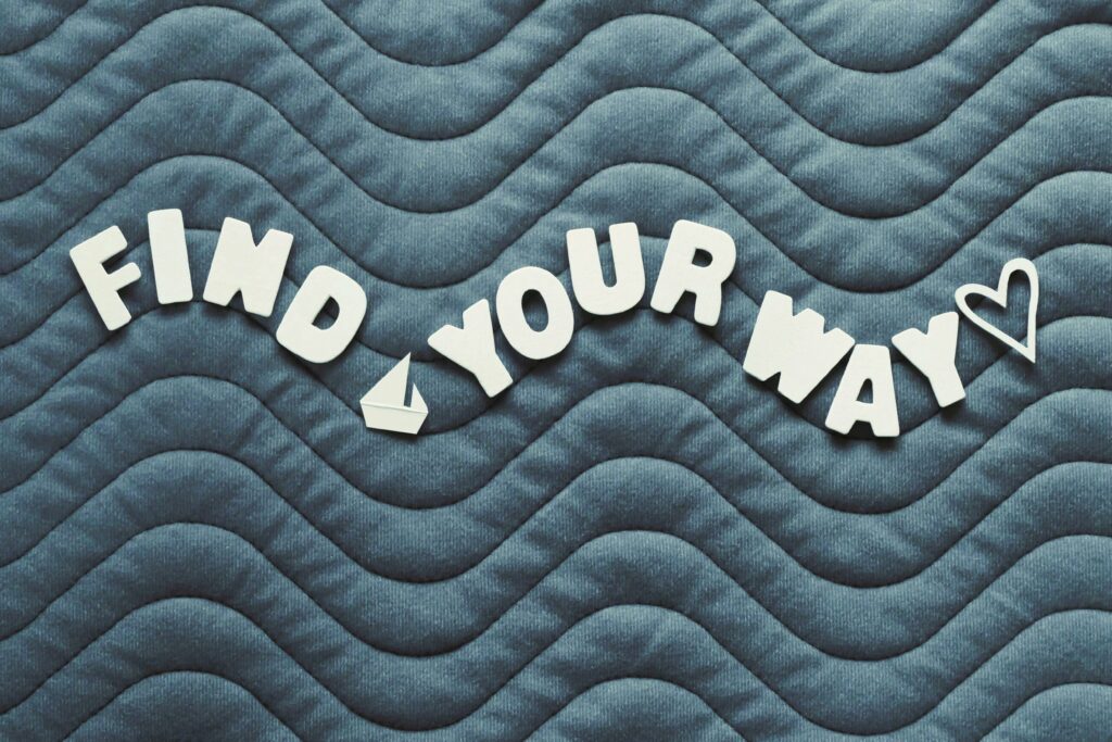 Évolution progressive dans un accompagnement TCC du TOC vers plus de liberté