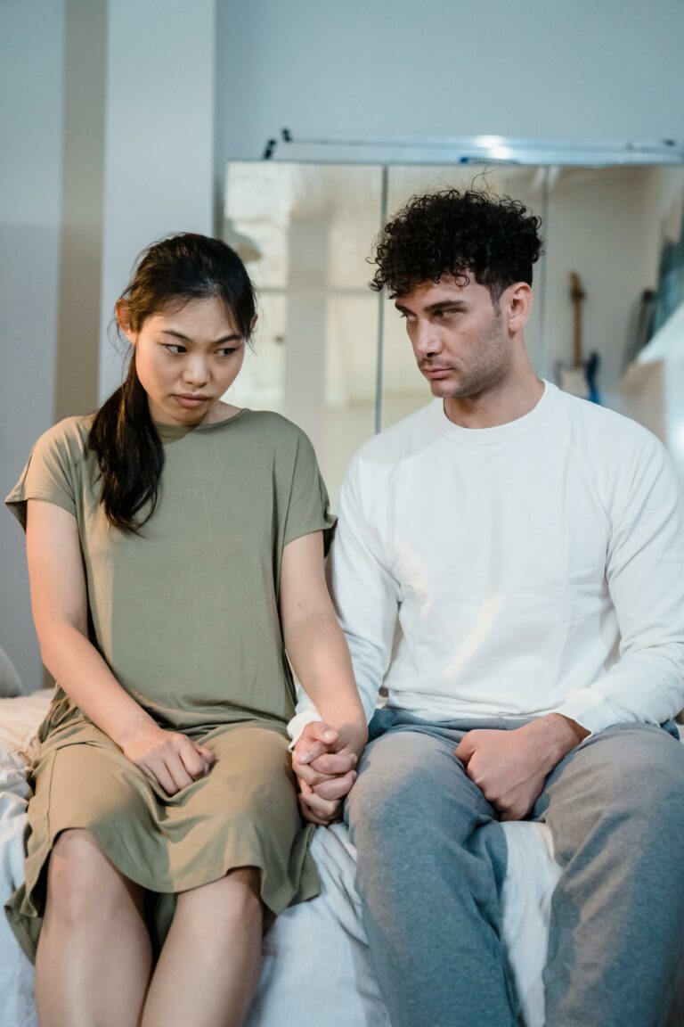 TOC du couple et répercussion dans la vie amoureuse