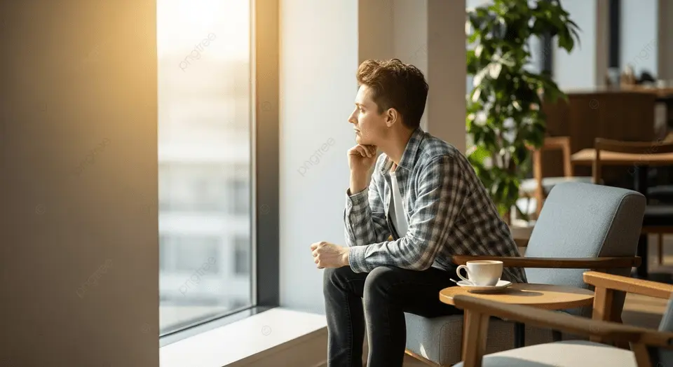 Doute et rumination mentale chez une personne souffrant de TOC